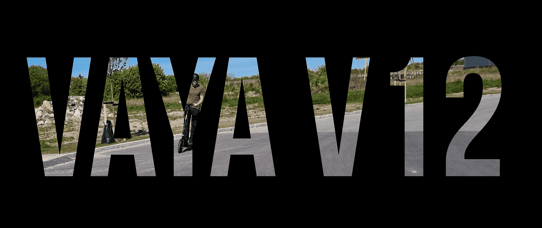 Vaya V12 promo video thumbnail