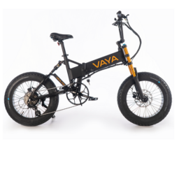 VAYA FB1 Fatbike 1000W Special Edition