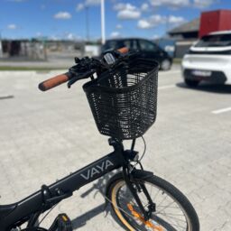 Universal Cykelkurv