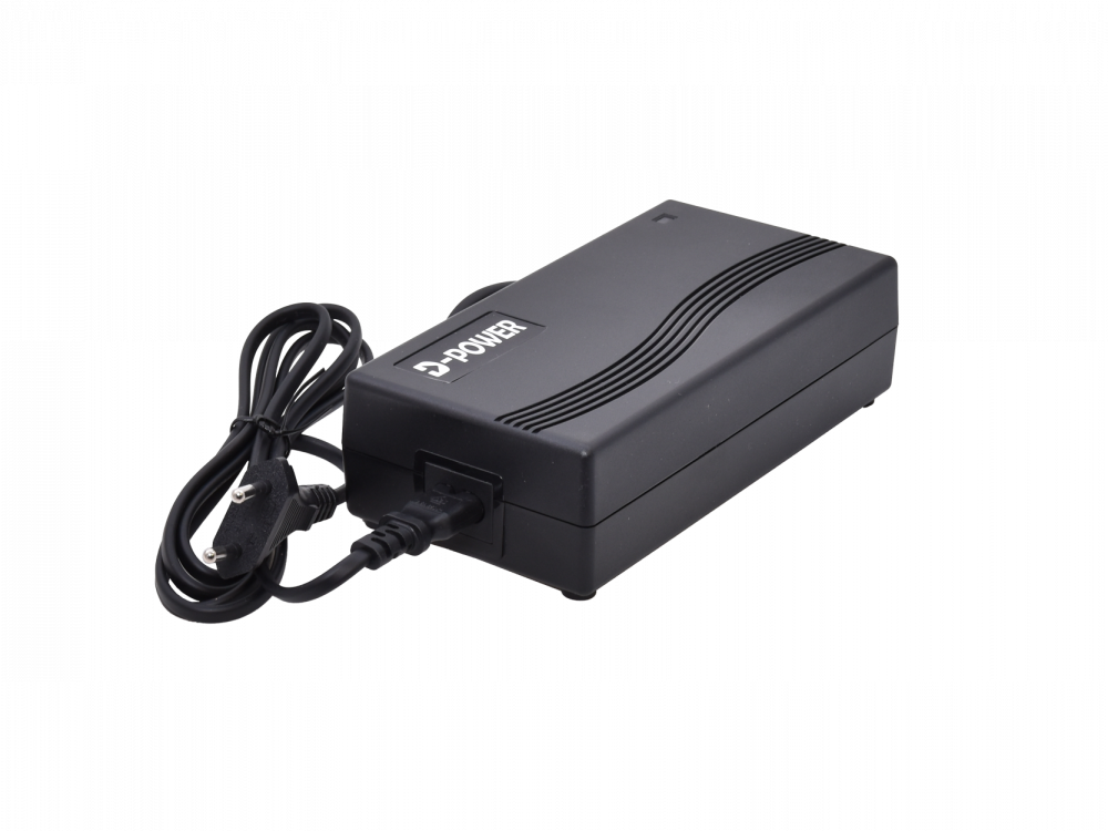 DPLC110V55Y Oplader - Passer til BD-2/Café