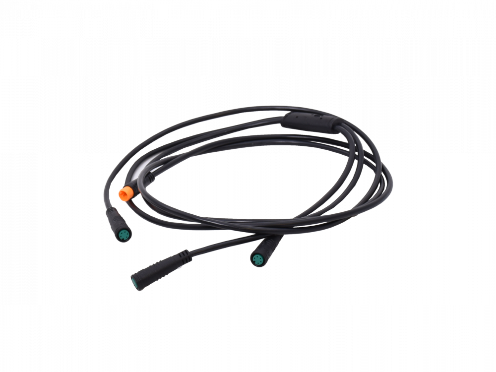 FB-2 1 til 2-kabel