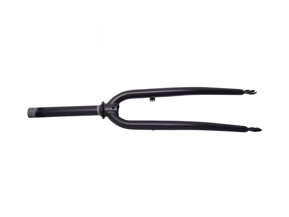 Vaya Classic Fork, black
