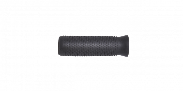 Van Ramon Handle V9 Vision Rubber handle with rubber end