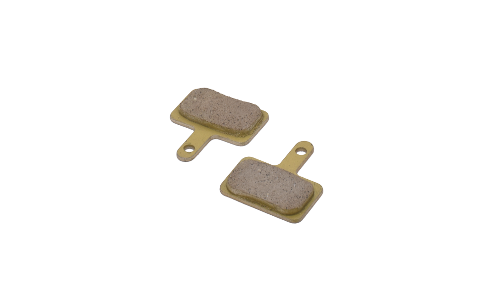 Vaya City brake pads