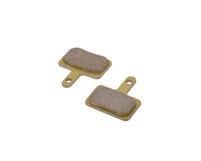 Vaya City Brake pads