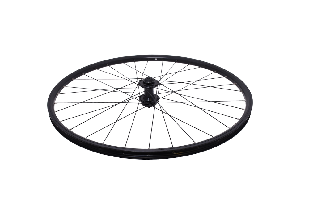 Vaya City front wheel