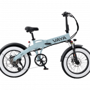 VAYA BD-2 Fatbike Elcykel