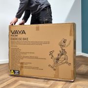 Vaya Pulse Unboxing pikkukuva