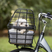 ATRAN VELO Carrier Duo Cover hundekurv tilbehør