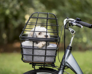 ATRAN VELO Carrier Duo Cover hundekurv tilbehør