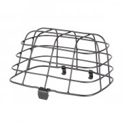 ATRAN VELO Carrier Duo Cover hundekurv tilbehør