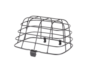 ATRAN VELO Carrier Duo Cover hundekurv tilbehør