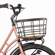ATRAN VELO Duo Cykelkurv