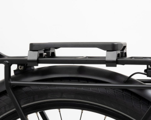 ATRAN VELO Bæreradapter til Newrack Uni X-Wide