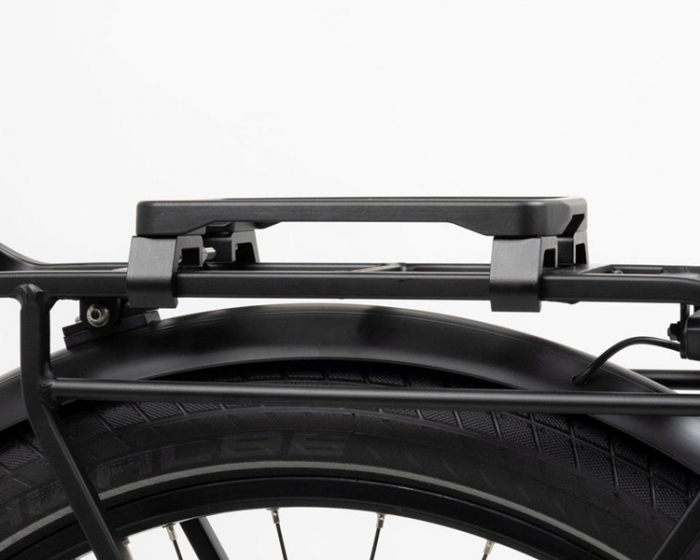 ATRAN VELO Bæreradapter til Newrack Uni X-Wide