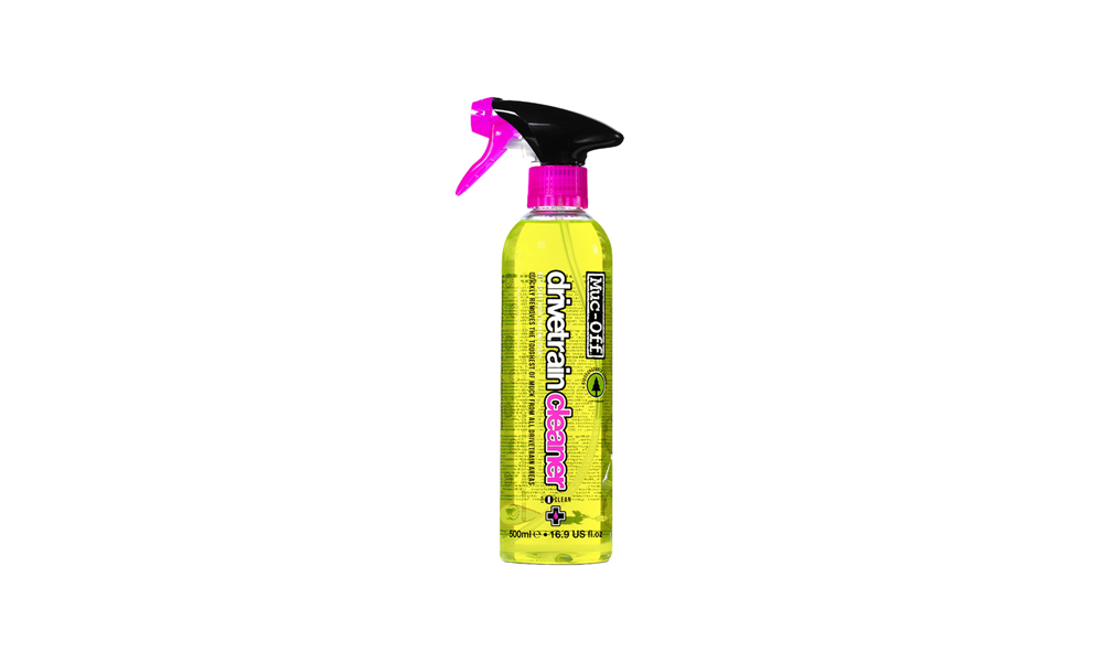 MUC-OFF Bio Drivlinje Renser Spray