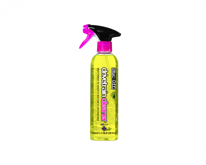 MUC-OFF Bio Drivlinje Renser Spray