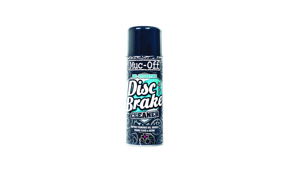 MUC-OFF Bremseskive Renser