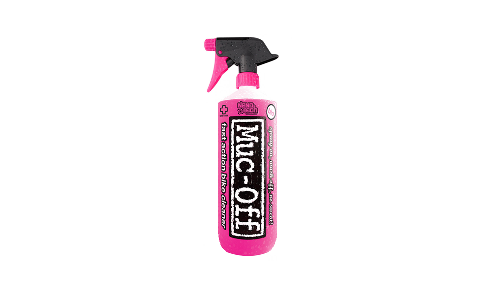 MUC-OFF Cykel Renser