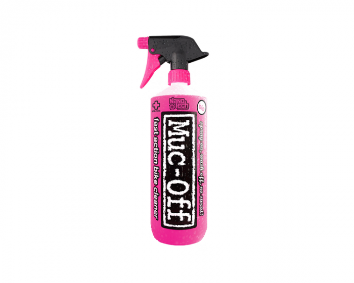 MUC-OFF Cykel Renser