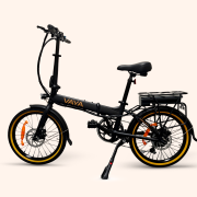 <trp-post-container>Vaya Mini Electric Bike 2.0 (Pre-sale) (Free basket!)</trp-post-container