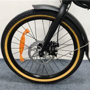<trp-post-container>Vaya Mini Electric Bike 2.0 (Pre-sale) (Free basket!)</trp-post-container