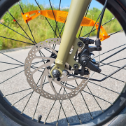 Vaya Mini Elcykel 2.0 (Forsalg) (Gratis kurv!)