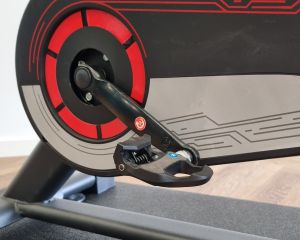 Vaya Pulse Clickpedaler