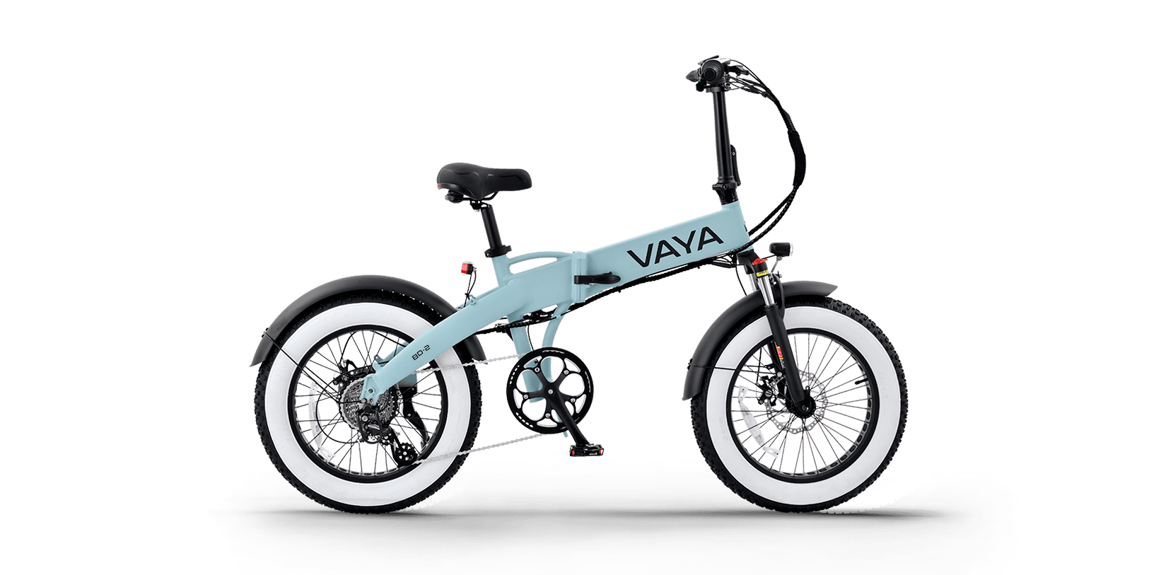 Vaya BD-2 Limestone sähköpyörä