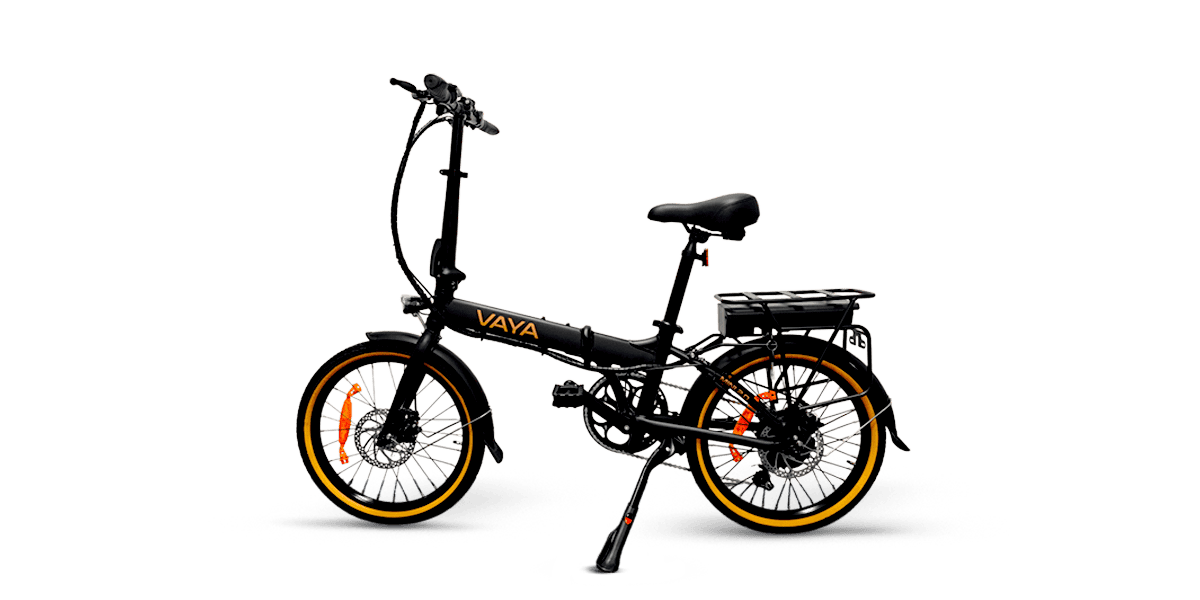 Vaya Mini 2.0 sähköpyörä