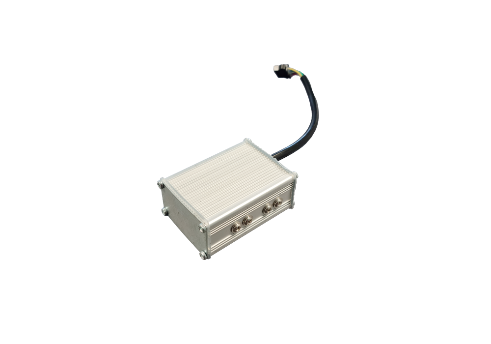 Cavet mini controller