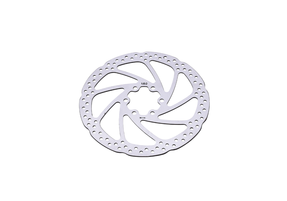Vaya Mini 2.0 Brake disc
