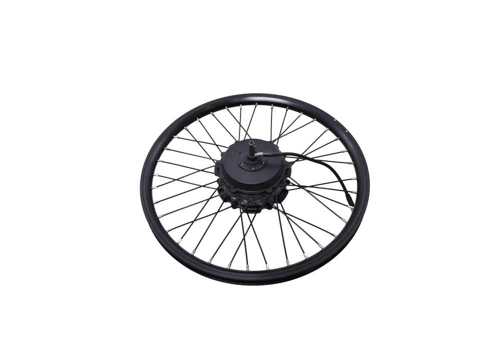 Vaya Mini 2.0 Motor complete set
