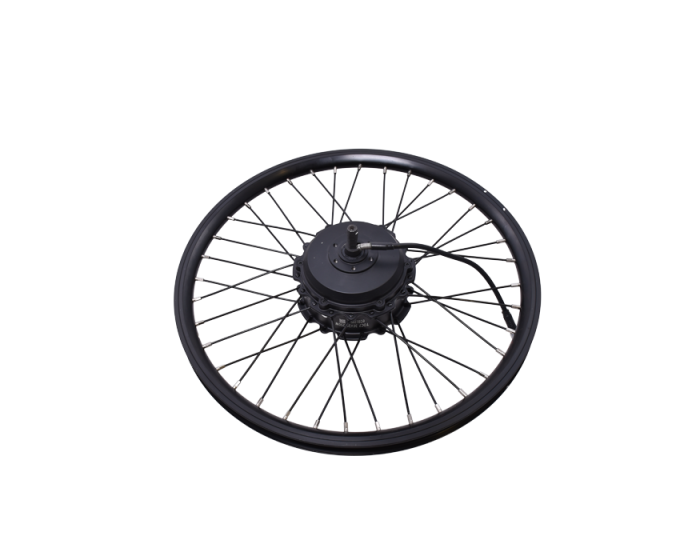Vaya Mini 2.0 Motor Complete Set