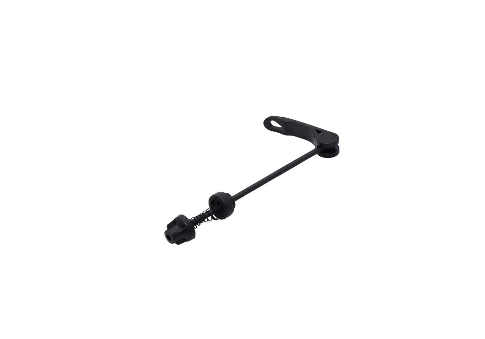 Vaya City quick release