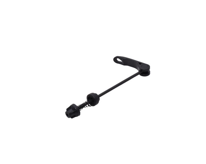 Vaya City Quick release